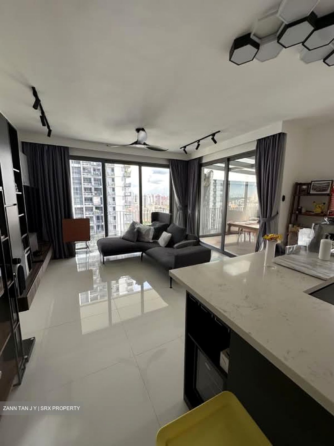 Sky Habitat (D20), Condominium #576359381